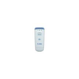 Zebra CS60-HC Draagbare streepjescodelezer 1D/2D LED Wit