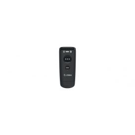 Zebra CS60 Draagbare streepjescodelezer 1D/2D LED Zwart