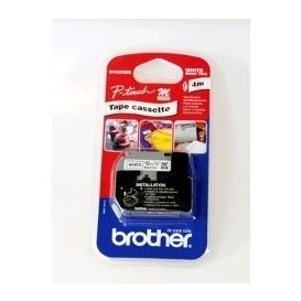 Brother Labelling Tape (12mm)