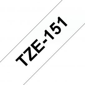 Brother Labeltape 24mm