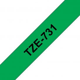 Brother Labeltape 12mm