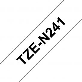 Brother TZE-N241 labelprinter-tape TZ