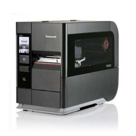 Honeywell PX940 Barcode Verifier, 12 dots/mm (300 dpi), peeler, disp., USB, RS232, Ethernet