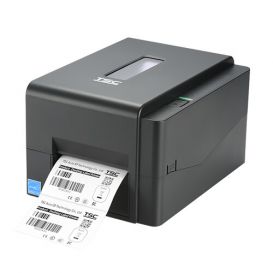 TSC TE200 labelprinter Direct thermisch/Thermische overdracht 203 x 203 DPI 152,4 mm/sec Bedraad en draadloos Bluetooth