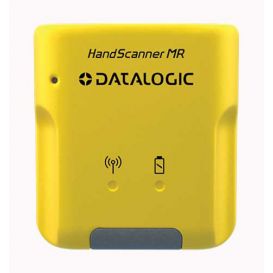 Datalogic HS7500, Bluetooth (BLE, 5.1), 2D, Midrange, apart bestellen: handstrap en laadstation