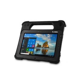 Zebra XPAD L10 Intel® Pentium® 128 GB 25,6 cm (10.1") 4 GB Wi-Fi 5 (802.11ac) Windows 10 Pro Zwart