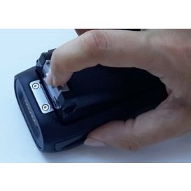 Datalogic reserve batterij, 3500 mAh, geschikt voor de Skorpio X5