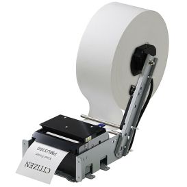 Citizen PMU3300 203 x 203 DPI Bedraad Direct thermisch POS-printer