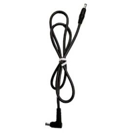 Zebra 450142 electriciteitssnoer Zwart 0,9 m