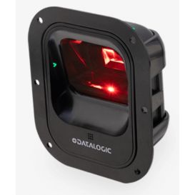 Datalogic Magellan 900i, 2D, multi-IF (RS232, USB, IBM), incl. kioskmount, apart bestellen: aansluitkabel, kleur zwart