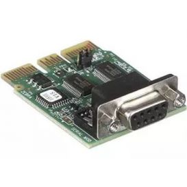 Zebra RS232 interface, geschikt voor de ZD421d, ZD421t