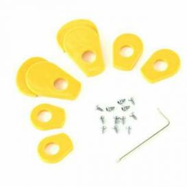 Zebra P1112640-054 reserveonderdeel voor printer/scanner adapter