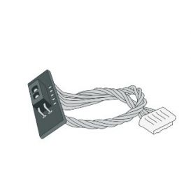 Zebra P1112640-244 reserveonderdeel voor printer/scanner Sensor