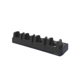 Honeywell EDA61K-CB-3 dockingstation voor mobiel apparaat Mobiele computer Zwart