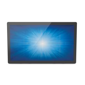 Elo Touch Solutions 2495L 60,5 cm (23.8") LCD 540 cd/m² Full HD Zwart Touchscreen