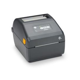 Zebra ZD421D Labelprinter 203 dpi, USB, USB Host, BT (BLE), incl. USB kabel en EU netsnoer