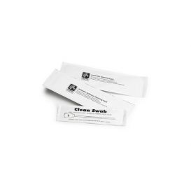 Zebra Cleaning cards, 5 stuks, geschikt voor de ZC100, ZC300 (met serienummer hoger dan 2117xxxxx)