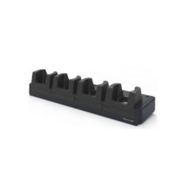 Honeywell EDA61K-CB-0 dockingstation voor mobiel apparaat Mobiele computer Zwart