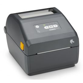 Zebra ZD421 labelprinter Thermo transfer 203 x 203 DPI 305 mm/sec Bedraad en draadloos Ethernet LAN Bluetooth