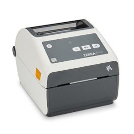 Zebra ZD421 labelprinter Thermo transfer 203 x 203 DPI 152 mm/sec Bedraad en draadloos Bluetooth