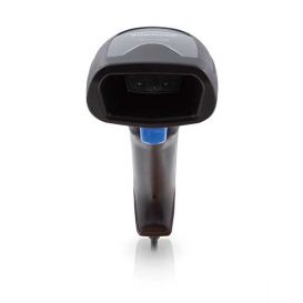 Datalogic QuickScan QD2500 Draagbare streepjescodelezer 1D/2D Zwart