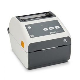 Zebra ZD421 labelprinter Direct thermisch 203 x 203 DPI 152 mm/sec Bedraad en draadloos Ethernet LAN Bluetooth