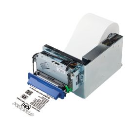 CUSTOM K80 Thermisch POS-printer 203 x 203 DPI Bedraad