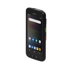 CUSTOM P-RANGER PDA 5" ANDROID 7 1D/2D SCANNER