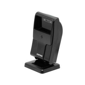 CUSTOM SR500NM Presentatiescanner 1D/2D LED Zwart