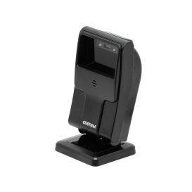 CUSTOM SR500NM Presentatiescanner 1D/2D LED Zwart
