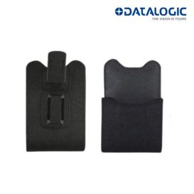Datalogic riem holster, incl. riemclip, geschikt voor de: Memor 12/17/30/35