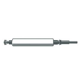 Zebra P1094879-043 reserveonderdeel voor printer/scanner Wals 1 stuk(s)