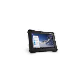 Zebra XSlate L10 4G Intel® Core™ i5 256 GB 25,6 cm (10.1") 8 GB Wi-Fi 5 (802.11ac) Windows 10 Pro Zwart