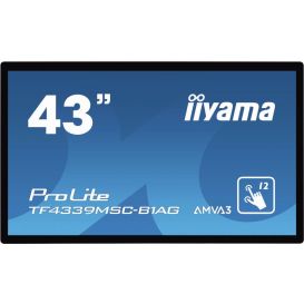 iiyama ProLite TF4339MSC-B1AG