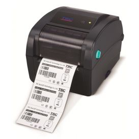 TSC TC310, 12 dots/mm (300 dpi), disp., RTC, TSPL-EZ, USB, RS232, BT, Ethernet, WLAN