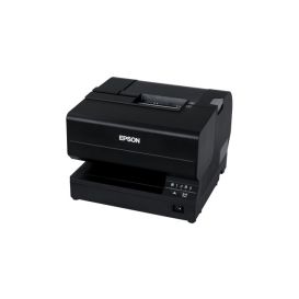 Epson TM-J7700(301) W/O MICR, BLACK, INC PSU, EU