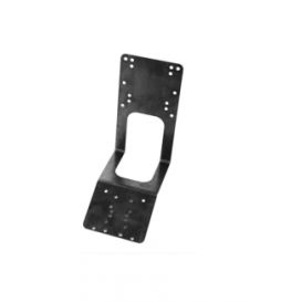 Zebra Keyboard Bracket, excl. schroeven, geschikt voor de ET8X