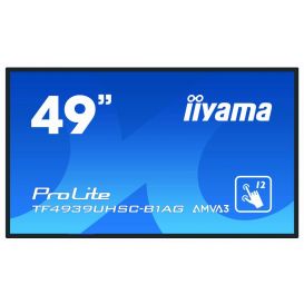 iiyama ProLite TF4939UHSC-B1AG