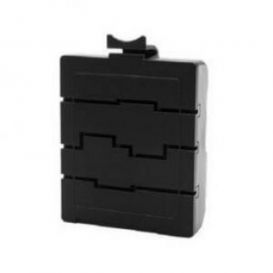 Li-ion battery (user option)