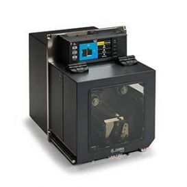 Zebra ZE511 300 x 300 DPI Bedraad en draadloos Thermo transfer POS-printer