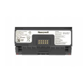 Honeywell reserve batterij, geschikt voor de 8690i