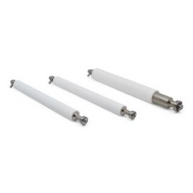 Zebra P1112750-039 reserveonderdeel voor printer/scanner Wals