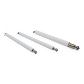 Zebra P1112750-040 reserveonderdeel voor printer/scanner Wals