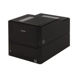 CL-E321EX Printer USB Bluetooth Black EN