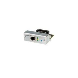 Citizen interface, compact Ethernet