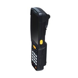 M3 Mobile US20X, 2D, SE4770, BT, Wi-Fi, 4G, NFC, alpha, GPS, hot-swap, Android