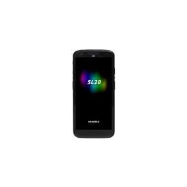 M3 Mobile SL20, 2D, SE4710, USB, USB-C, BT (BLE, 5.0), Wi-Fi, 4G, NFC, GPS, Android