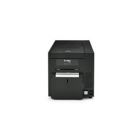 Zebra ZC10L PVC Kaartprinter (grootformaat)