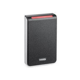 HID Signo 40 Reader - Terminal Connection