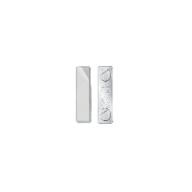 Badgeclip Magnetisch per stuk (per 50 stuks bestellen)